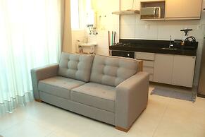 Edificio Promenade II Apt 204