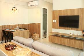 Edificio Promenade II Apt 204