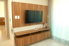 Edificio Promenade II Apt 204