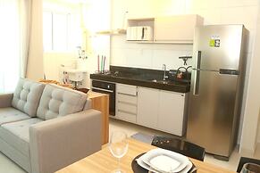 Edificio Promenade II Apt 204