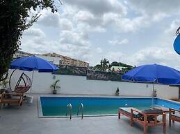 Amazon Luxury Apartment