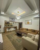 Amazon Luxury Apartment