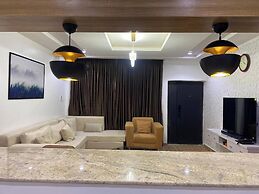 Amazon Luxury Apartment