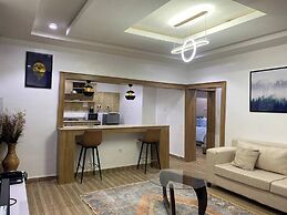 Amazon Luxury Apartment