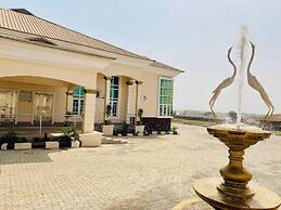 Amazon Luxury Apartment