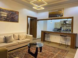 Amazon Luxury Apartment