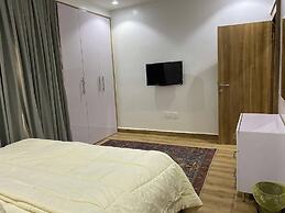 Amazon Luxury Apartment