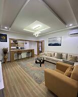 Amazon Luxury Apartment