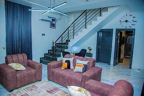 Amazon Luxury Apartment