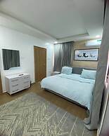 Amazon Luxury Apartment