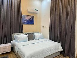 Amazon Luxury Apartment