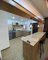 Amazon Luxury Apartment