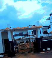 Amazon Luxury Apartment