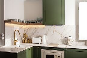 Saudade Center Alfama Duplex