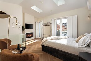 Saudade Center Alfama Duplex