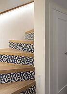 Saudade Center Alfama Duplex