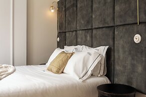 Saudade Center Alfama Duplex