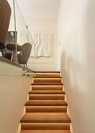 Saudade Center Alfama Duplex