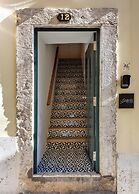 Saudade Center Alfama Duplex
