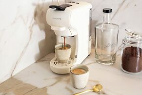 Saudade Center Alfama Duplex