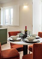 Saudade Center Alfama Duplex