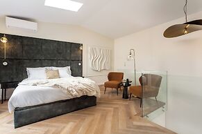 Saudade Center Alfama Duplex