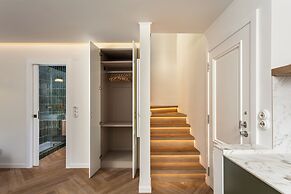 Saudade Center Alfama Duplex