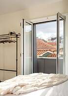 Saudade Center Alfama Duplex