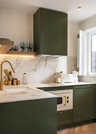 Saudade Center Alfama Duplex