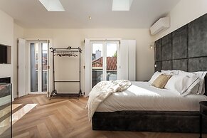 Saudade Center Alfama Duplex