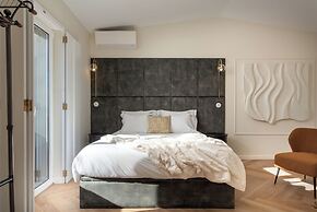 Saudade Center Alfama Duplex