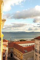Saudade Center Alfama Duplex