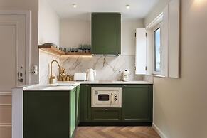 Saudade Center Alfama Duplex