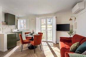 Saudade Center Alfama Duplex