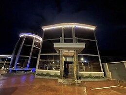 Infinite Luxury Hotels and Suites