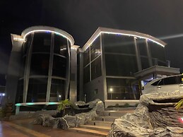 Infinite Luxury Hotels and Suites