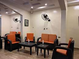 Infinite Luxury Hotels and Suites
