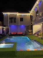 Infinite Luxury Hotels and Suites