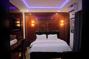 Infinite Luxury Hotels and Suites