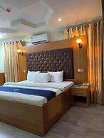 Infinite Luxury Hotels and Suites