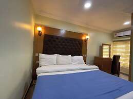 Infinite Luxury Hotels and Suites