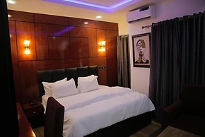 Infinite Luxury Hotels and Suites