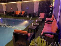 Infinite Luxury Hotels and Suites