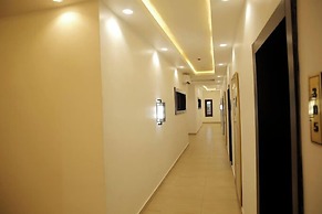 Infinite Luxury Hotels and Suites