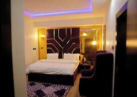 Infinite Luxury Hotels and Suites