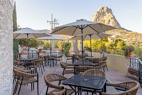 Traspatio hotel Boutique