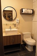 Traspatio hotel Boutique