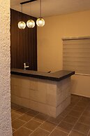 Traspatio hotel Boutique