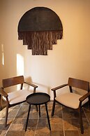 Traspatio hotel Boutique