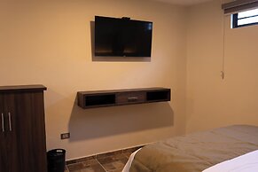 Traspatio hotel Boutique